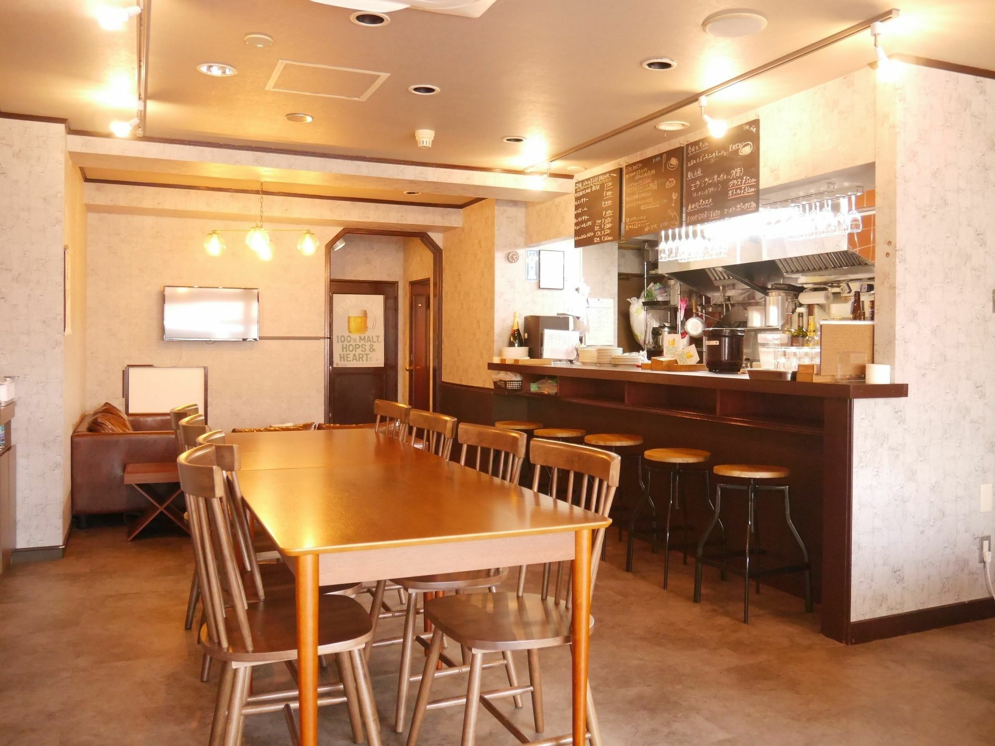 Flexstay Higashi Jujo Hotel