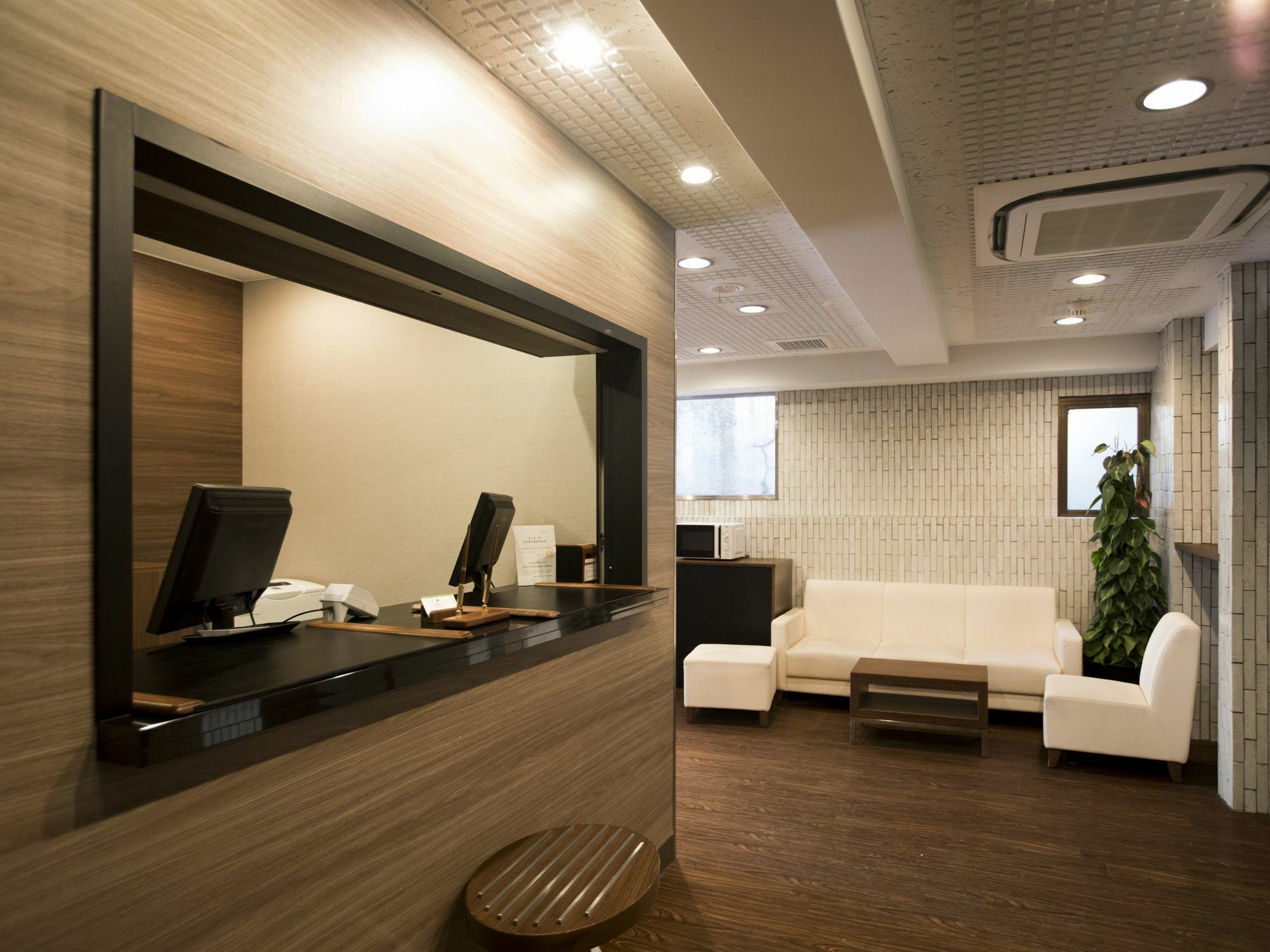 Flexstay Higashi Jujo Hotel