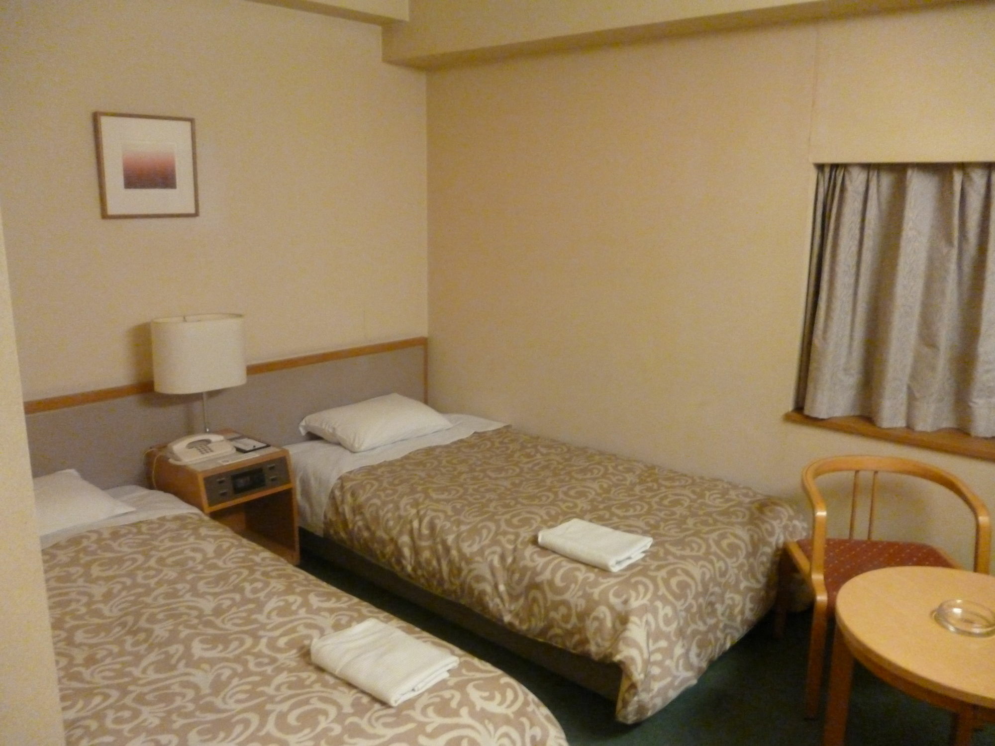 Hotel Koraku Garden 3*