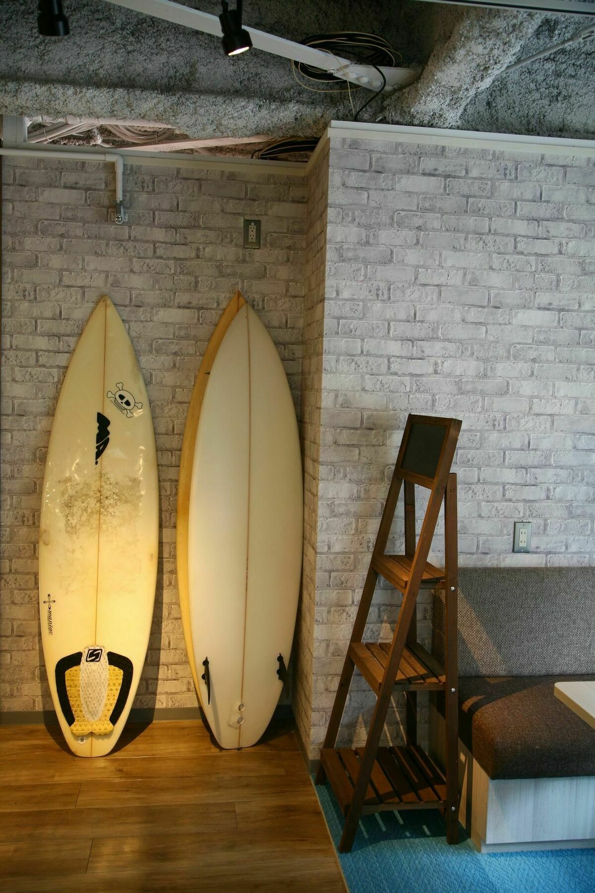 East Blue Kasai Hostel