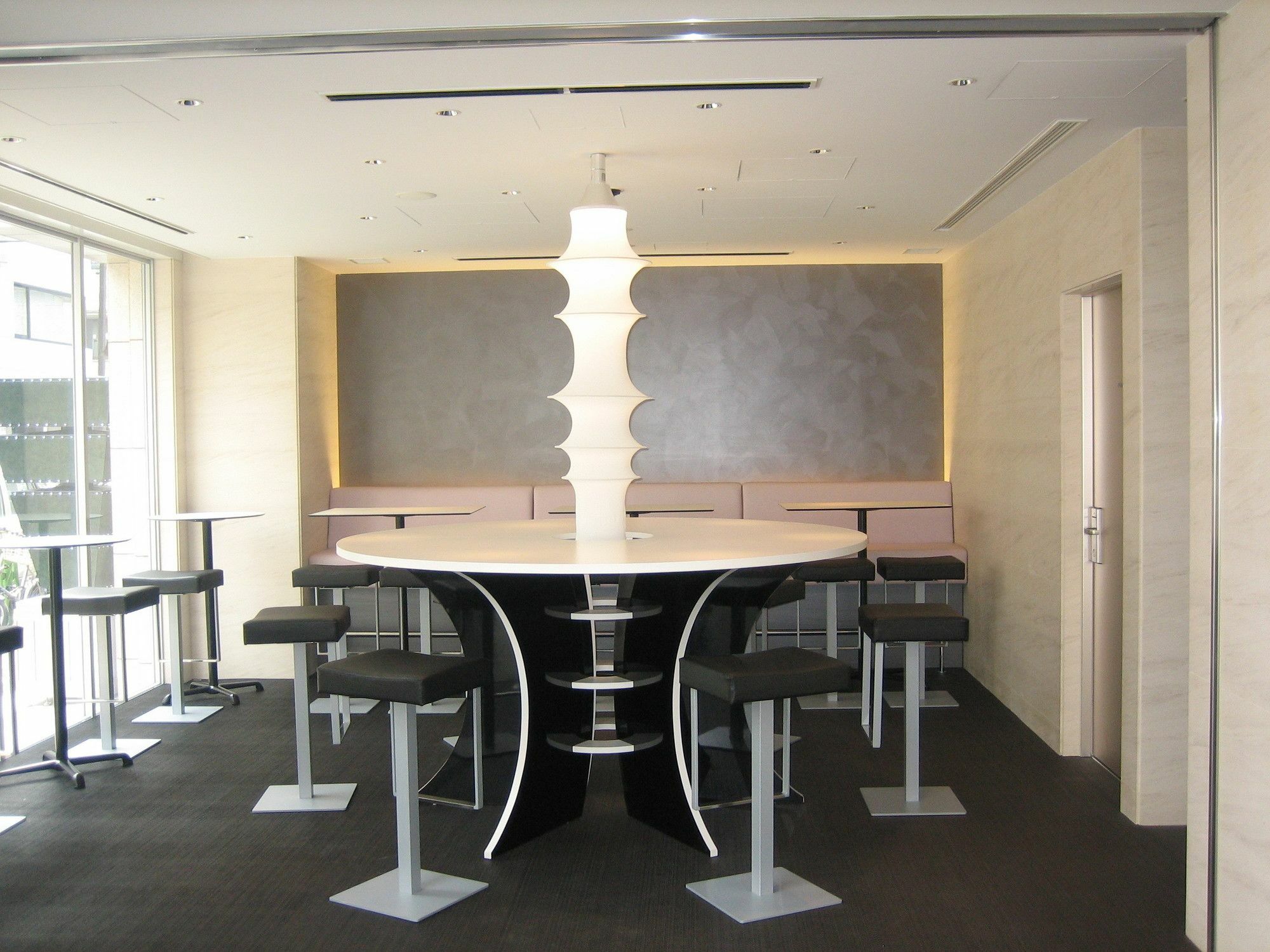 Hotel Fontaine Tokyo-hatchobori 3*