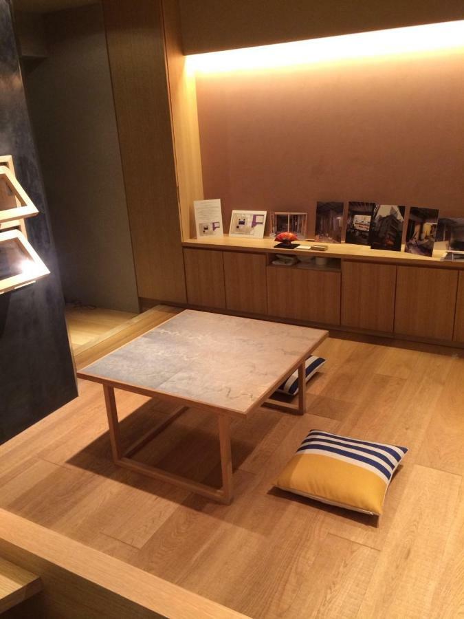 Apartment Wow-ginza Tokyo