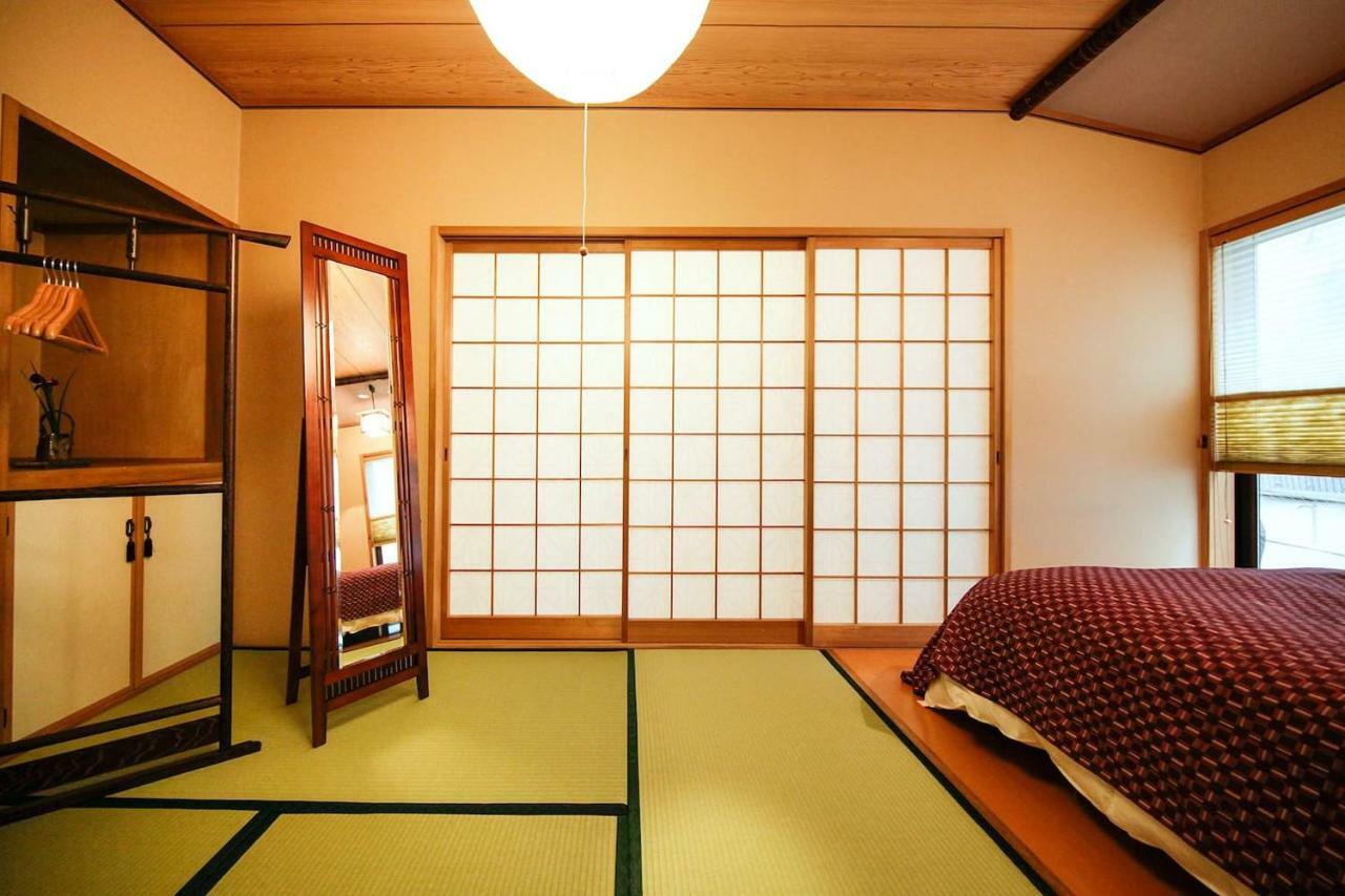 Asakusa-chaka- Holiday home Tokyo