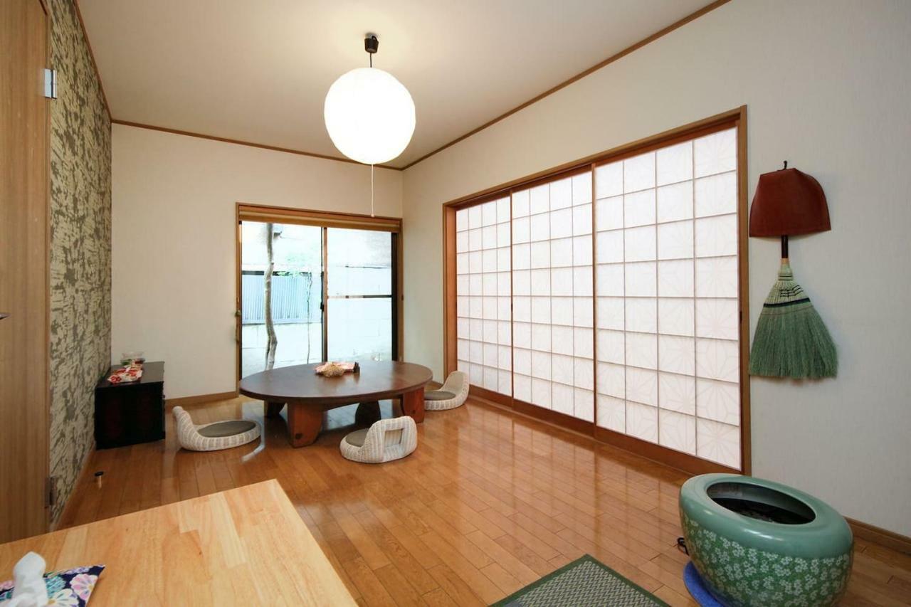 Asakusa-chaka- Holiday home