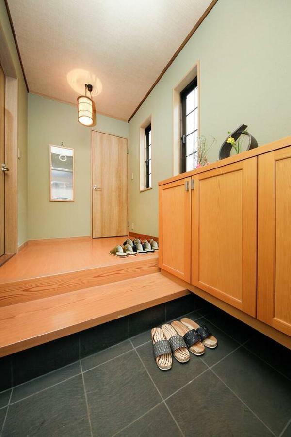Holiday home Asakusa-chaka-