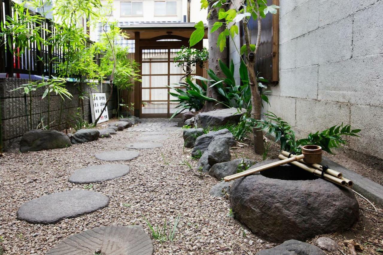 Asakusa-chaka- Holiday home