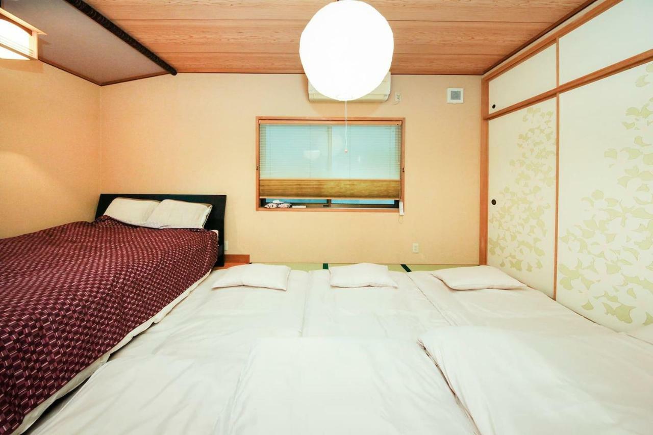 Holiday home Asakusa-chaka- Tokyo