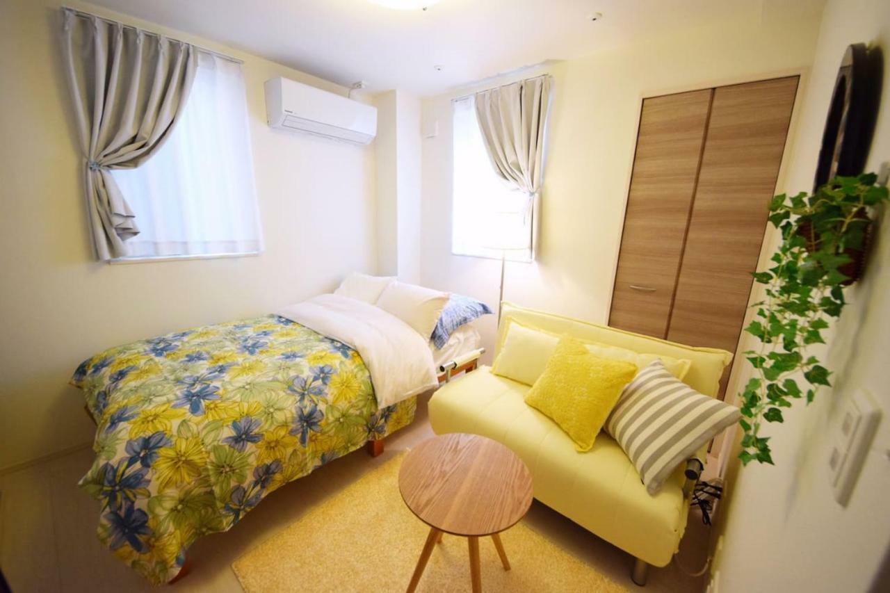 Three 102 Apartment *