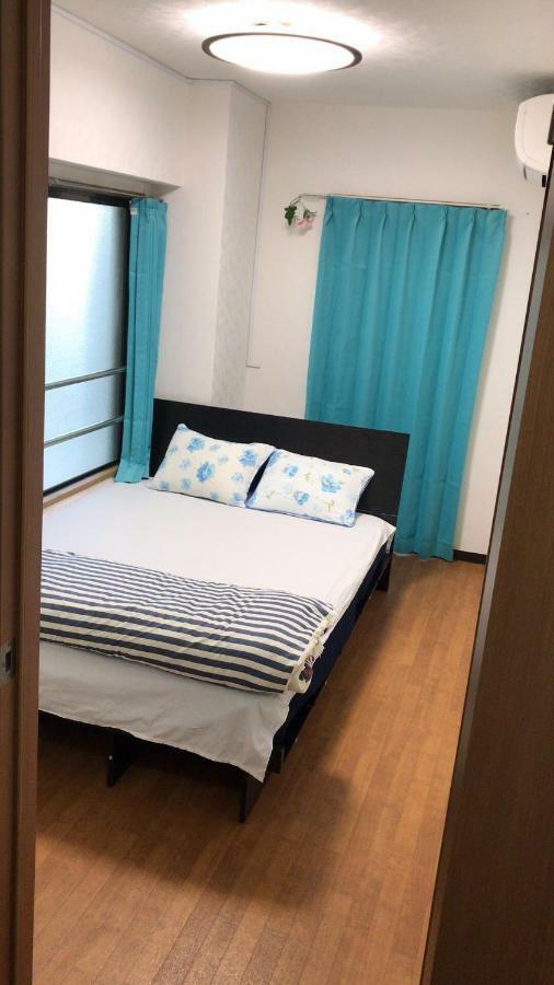 Liyan Apartment Tokyo