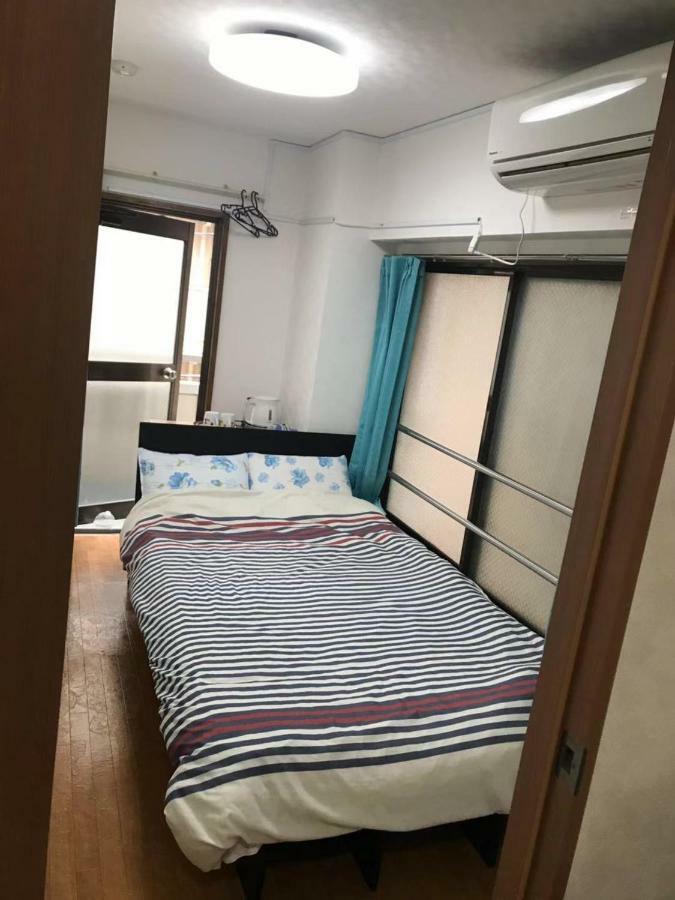 Apartment Liyan Tokyo