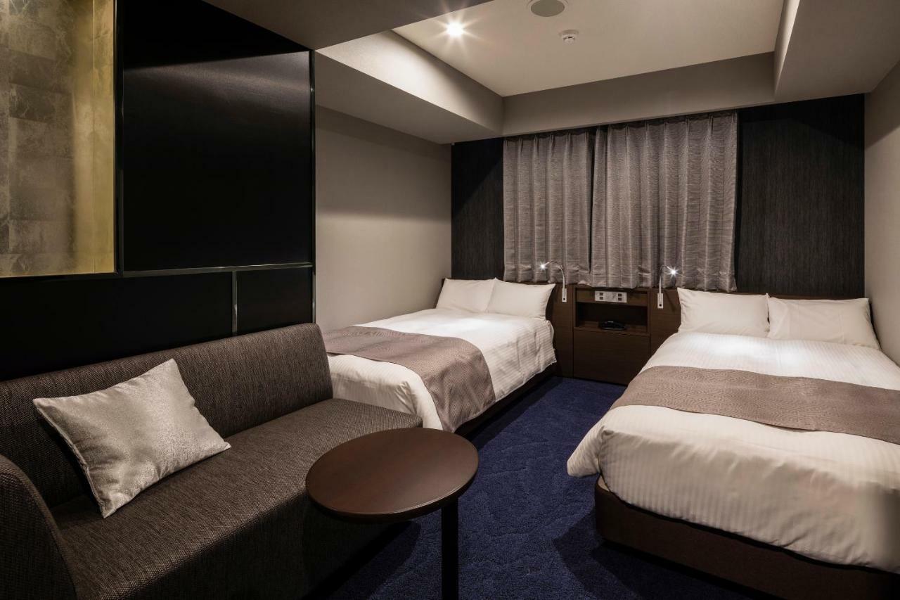 Hotel Wander Shibuya Tokyo