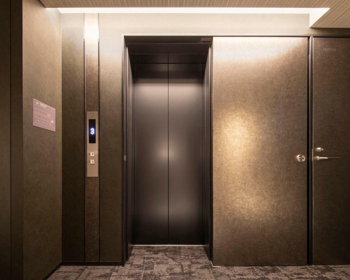 Hotel Wander Shibuya Tokyo