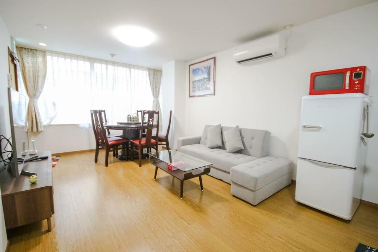 Apartment Fukurin House *