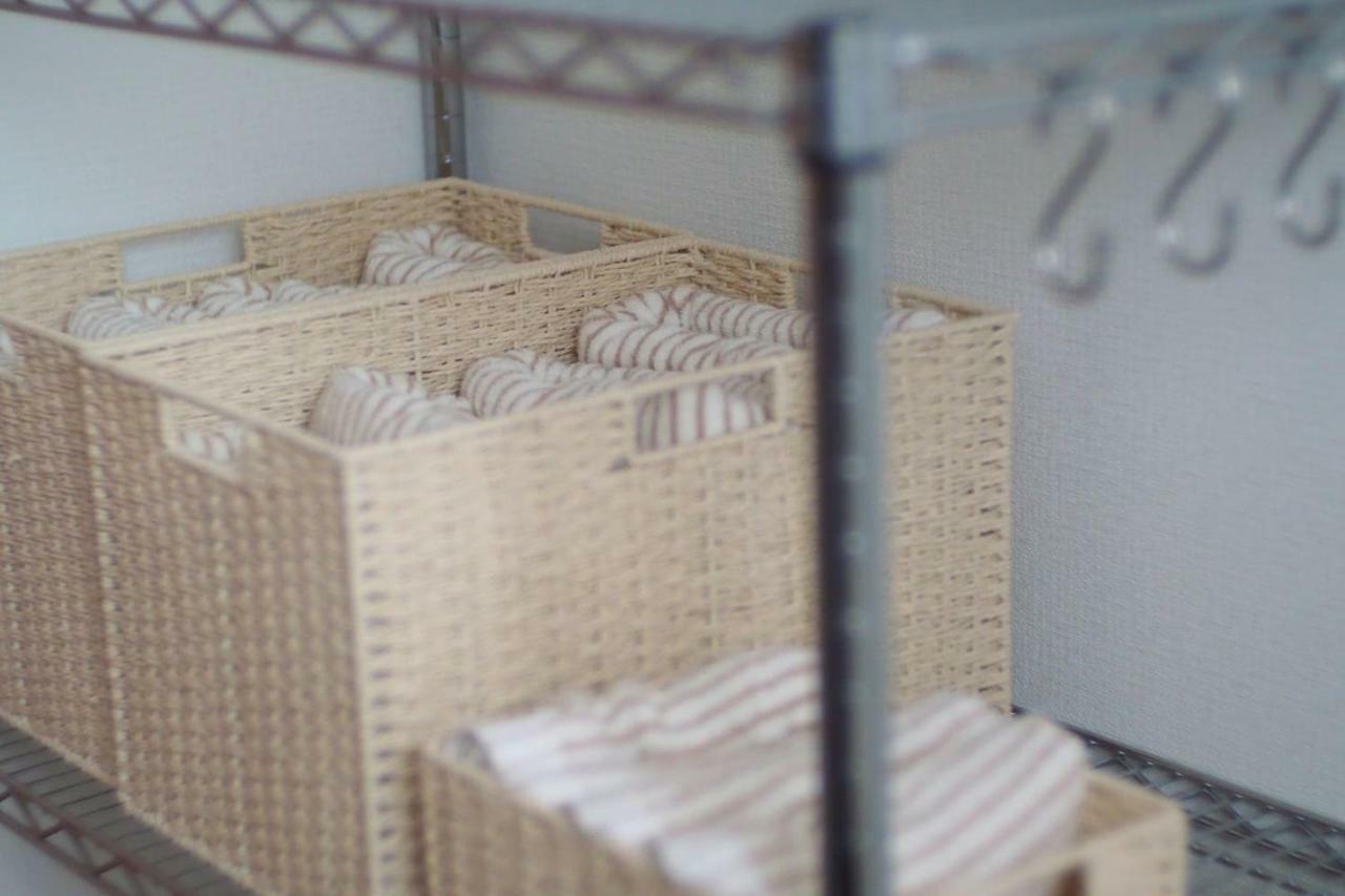 Fukurin House Apartment