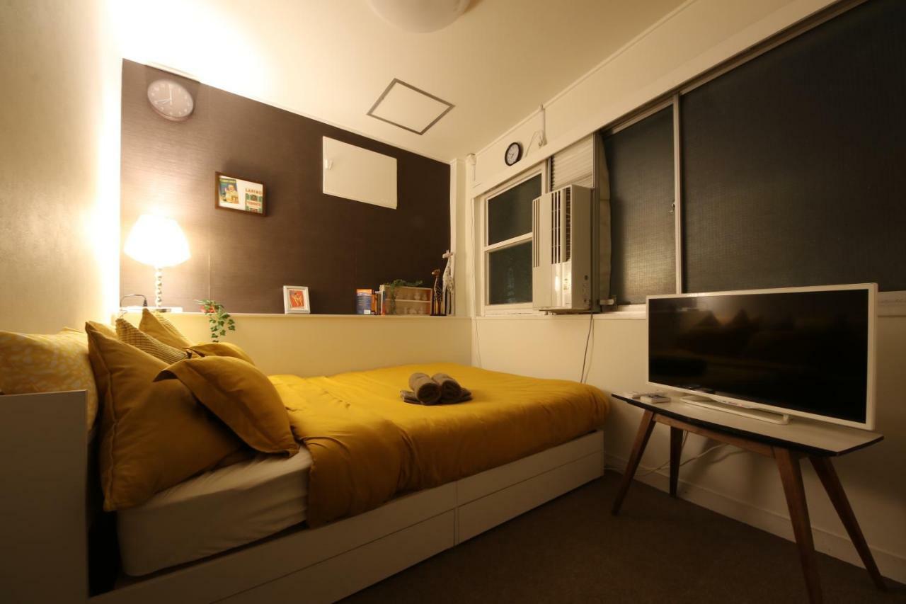 Casa Hana Tokyo