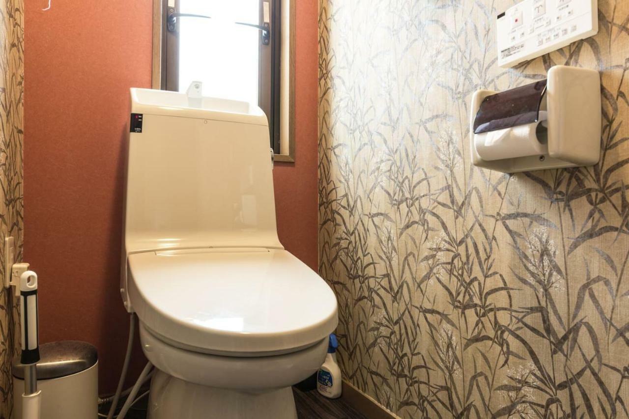 Shinjuku Duplex Top Floor Apartment Tokyo