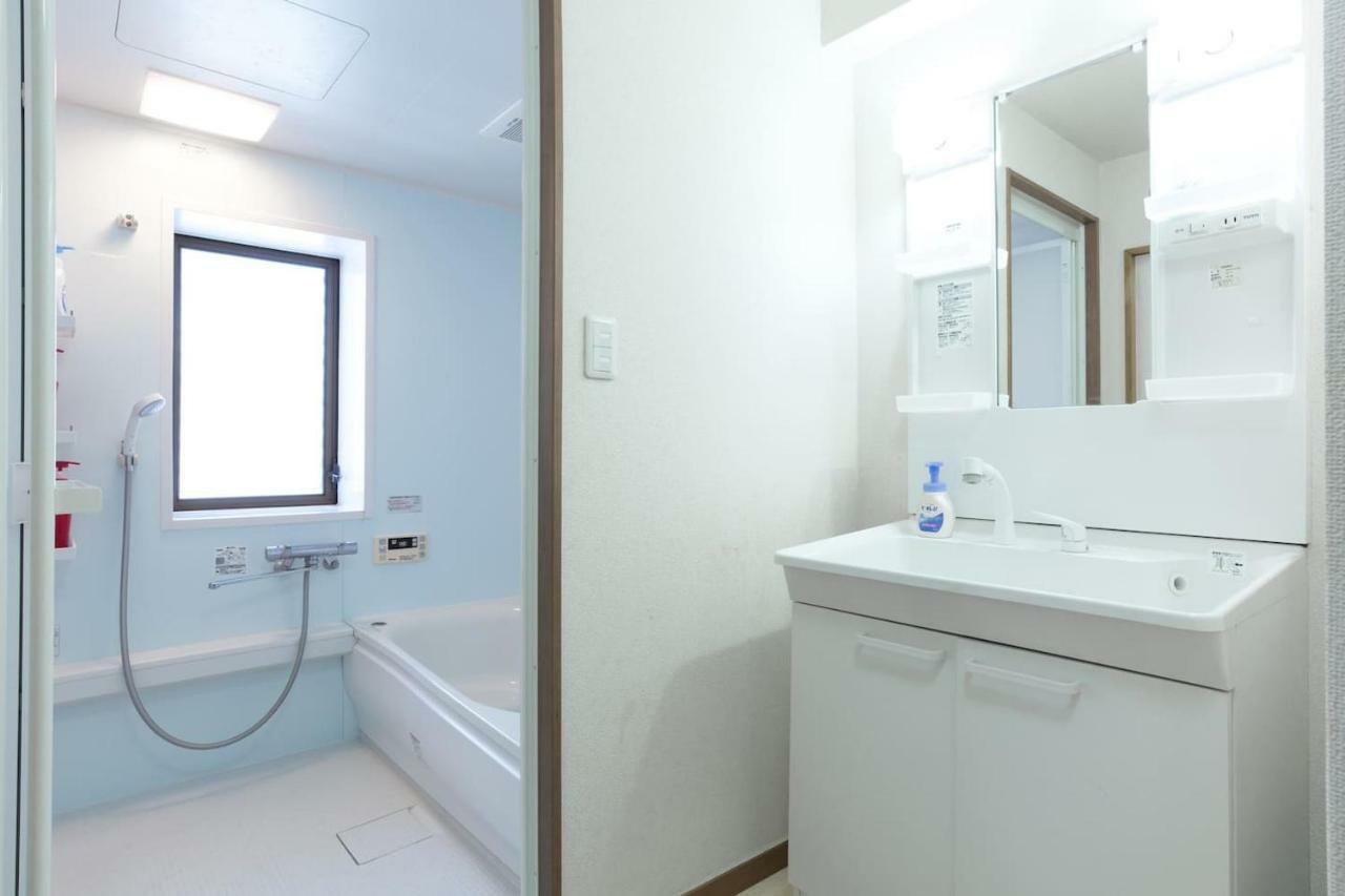 Shinjuku Duplex Top Floor Tokyo