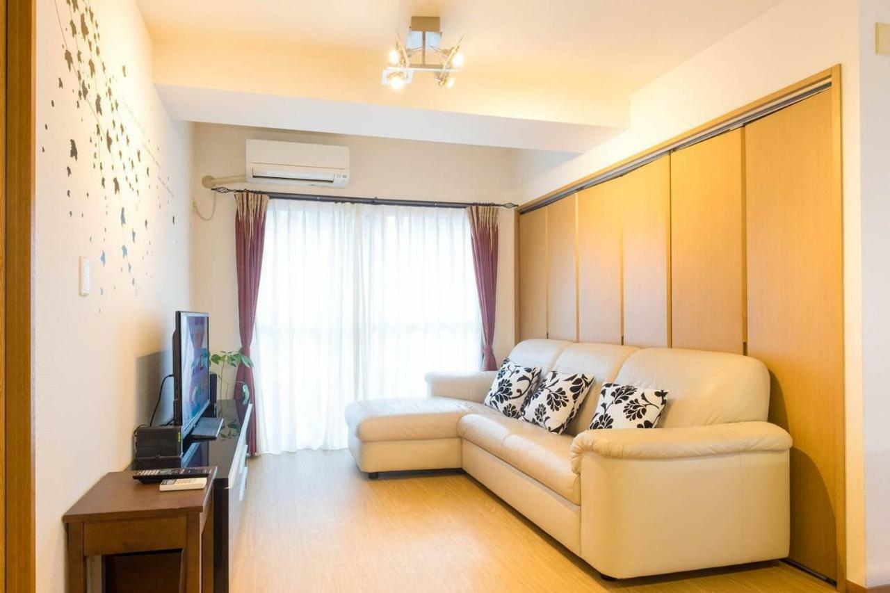 Shinjuku Duplex Top Floor Tokyo
