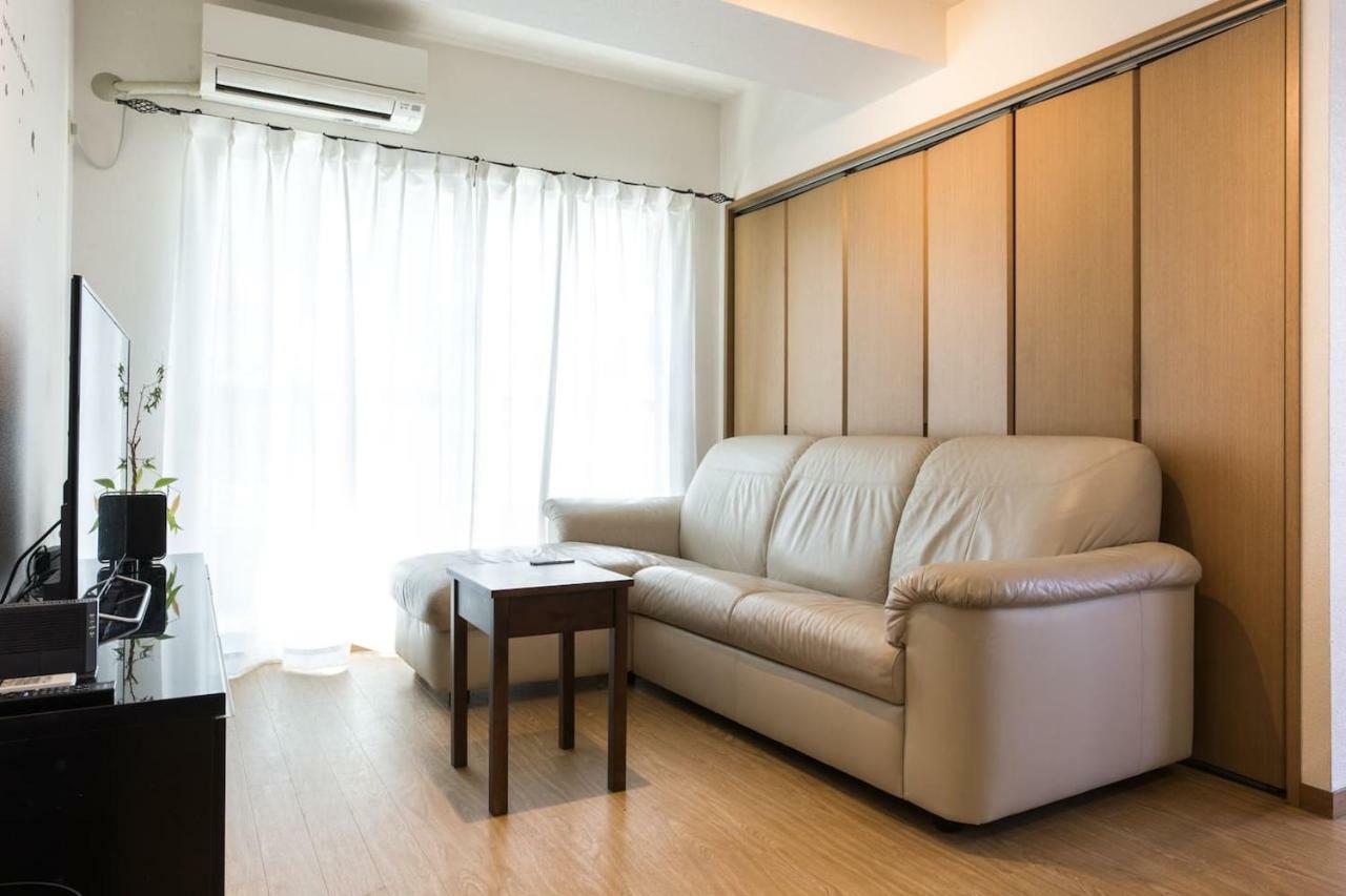 Shinjuku Duplex Top Floor * Tokyo