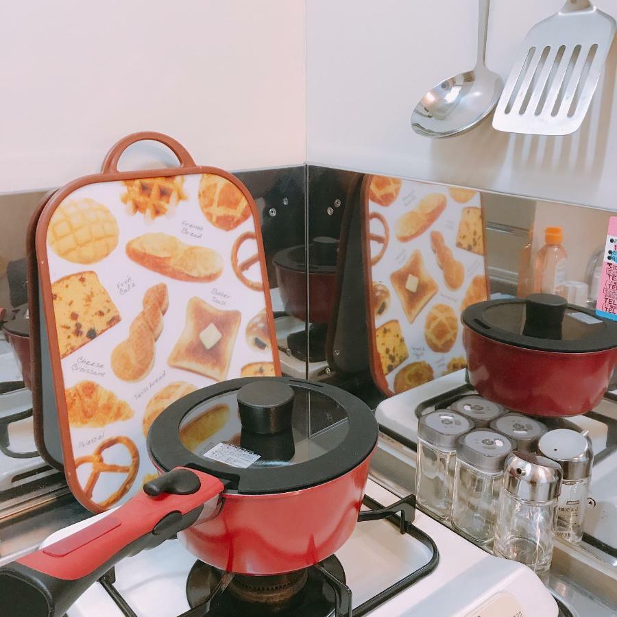 Nestay Ikebukuro 01 Apartment Tokyo
