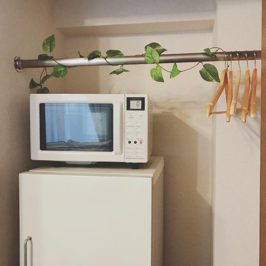 Nestay Ikebukuro 01 Apartment