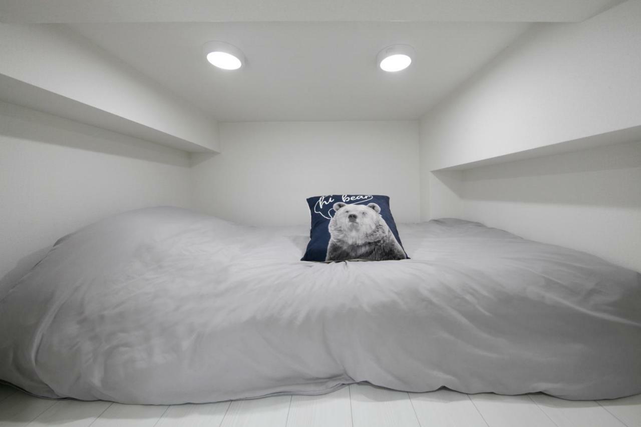 Apartment East Ikebukuro Tokyo