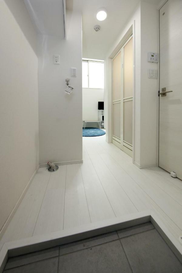 East Ikebukuro Apartment Tokyo