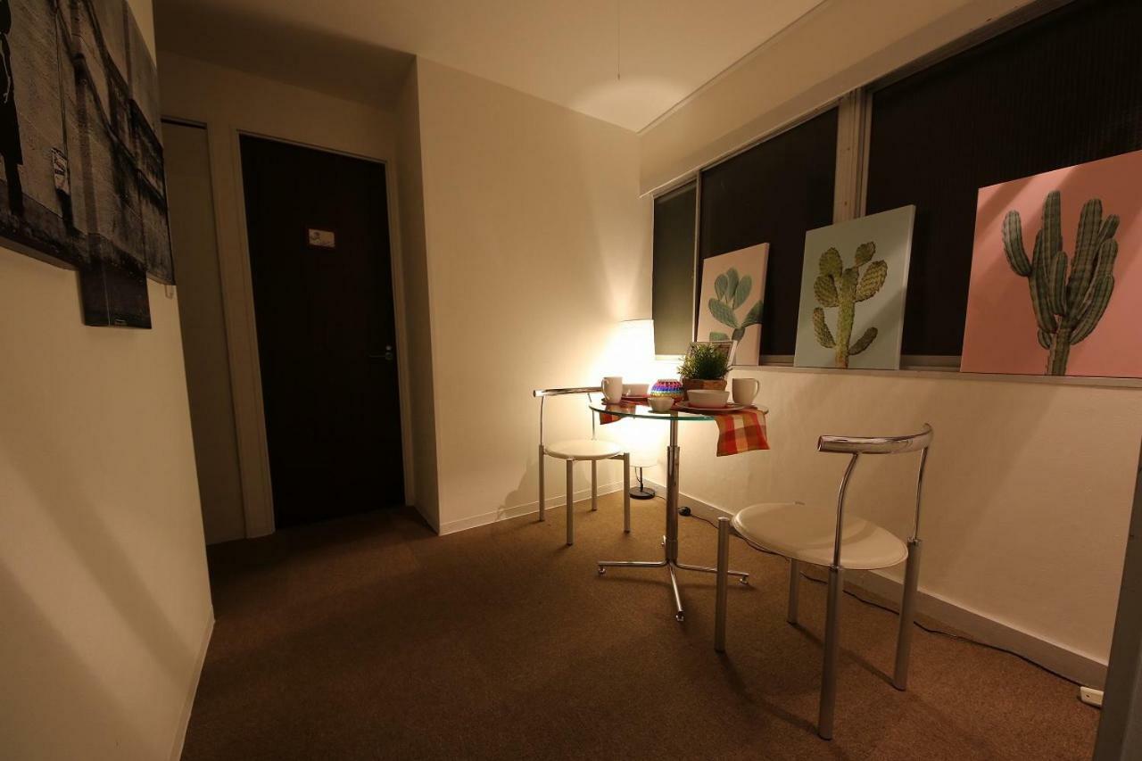 Apartment Casa Hana Tokyo
