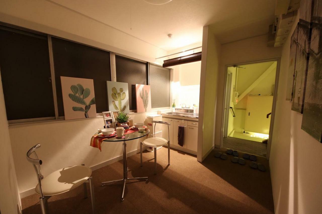Apartment Casa Hana