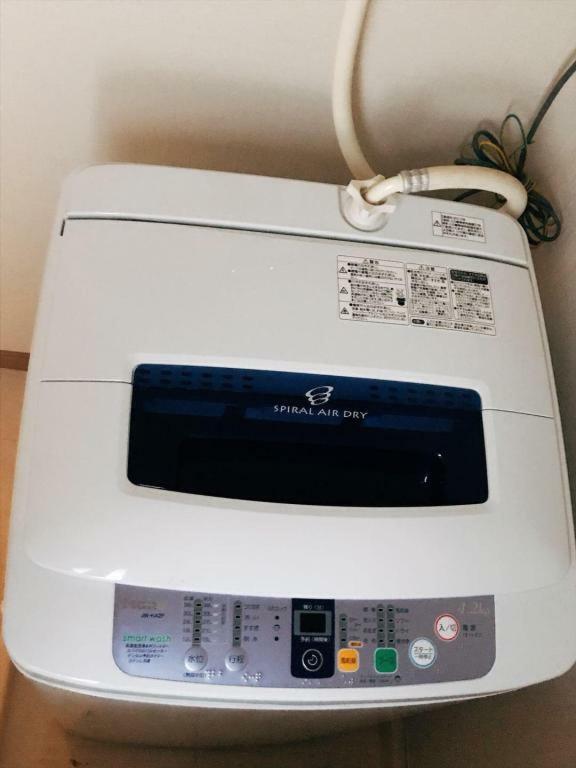 Apartment Skytree Guest Room 202 Tokyo