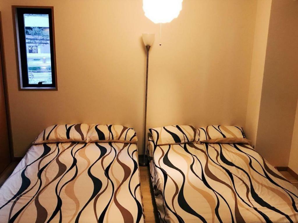 Apartment Skytree Guest Room 202 Tokyo