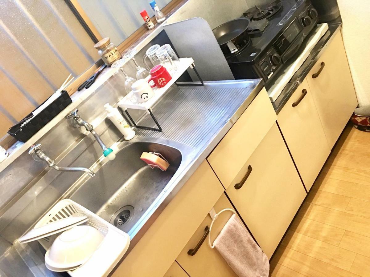 Apartment 10 Minutes Direct To Shibuya Station Tokyo