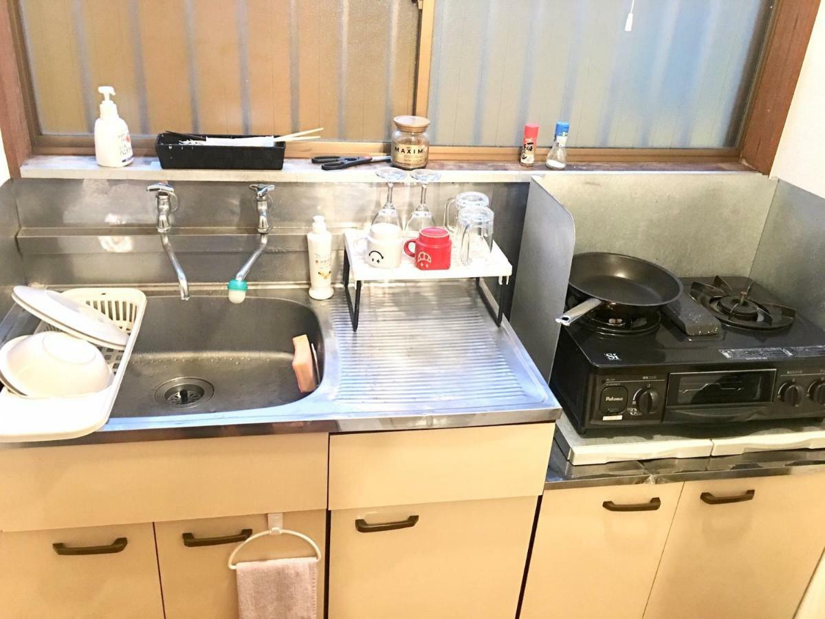 10 Minutes Direct To Shibuya Station Apartment Tokyo