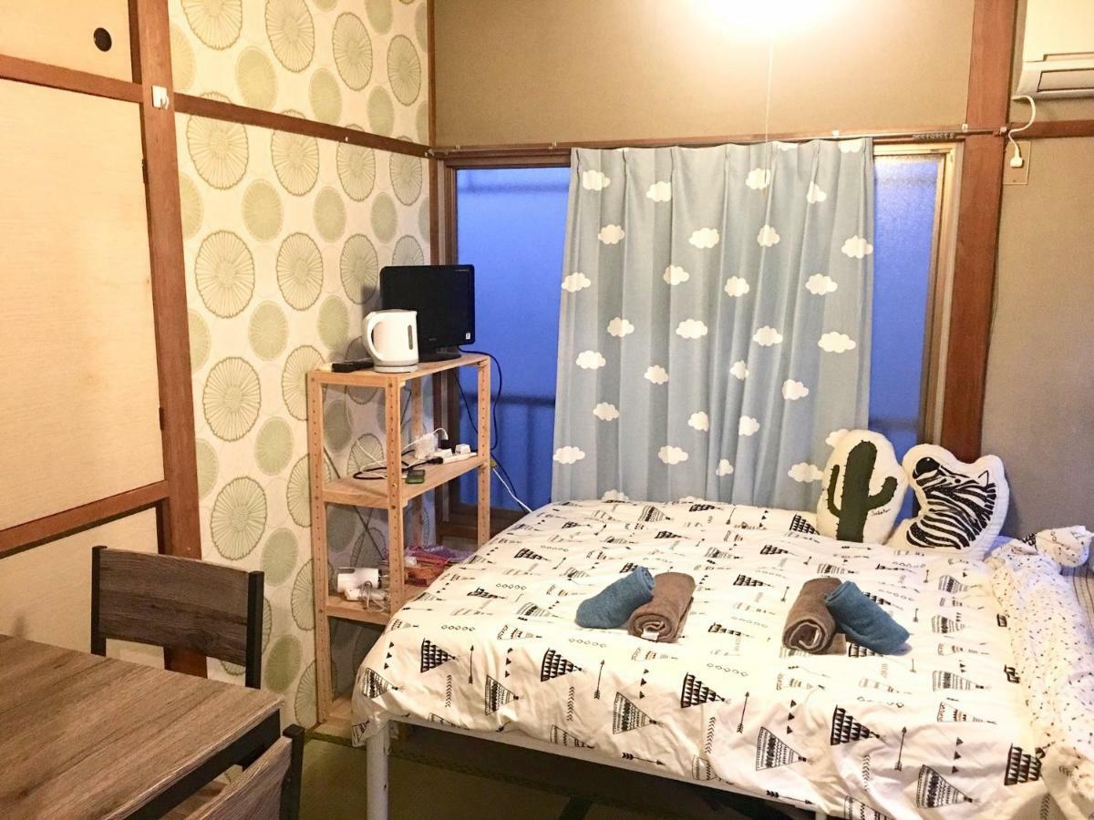Apartment 10 Minutes Direct To Shibuya Station