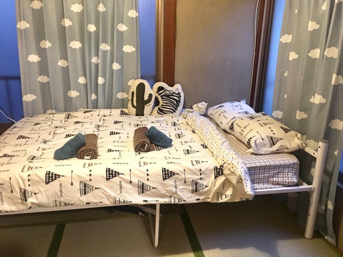 Apartment 10 Minutes Direct To Shibuya Station