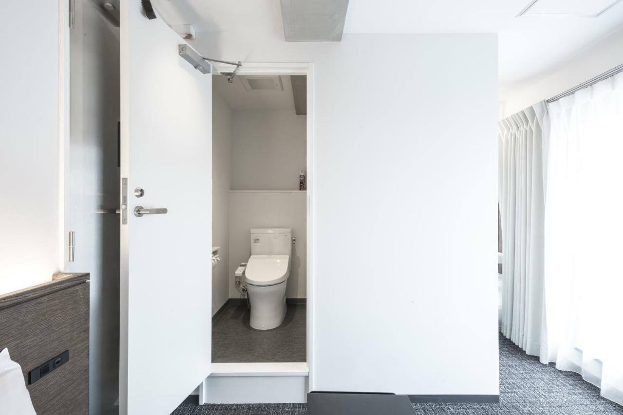 Hostel Unplan Shinjuku