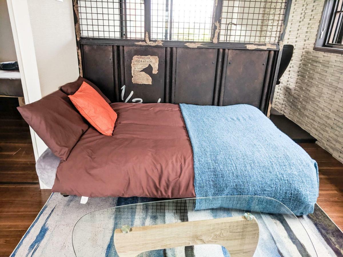 Apartment Custom Style & Luxury- Live The Expat Life In Tyo Tokyo