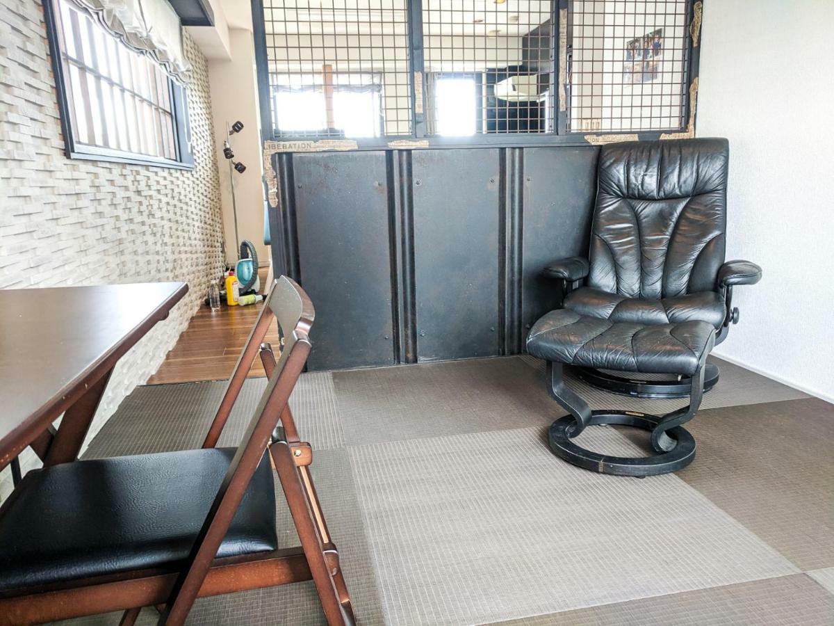 Custom Style & Luxury- Live The Expat Life In Tyo Apartment