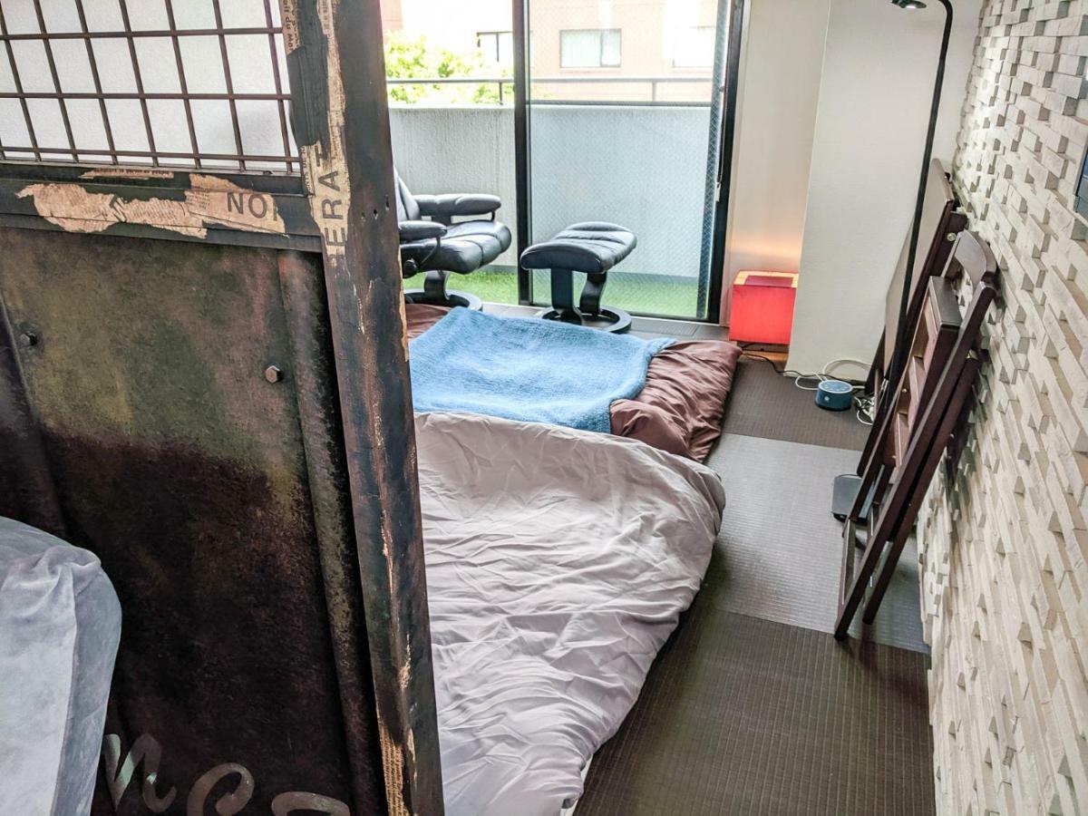 Custom Style & Luxury- Live The Expat Life In Tyo Apartment Tokyo