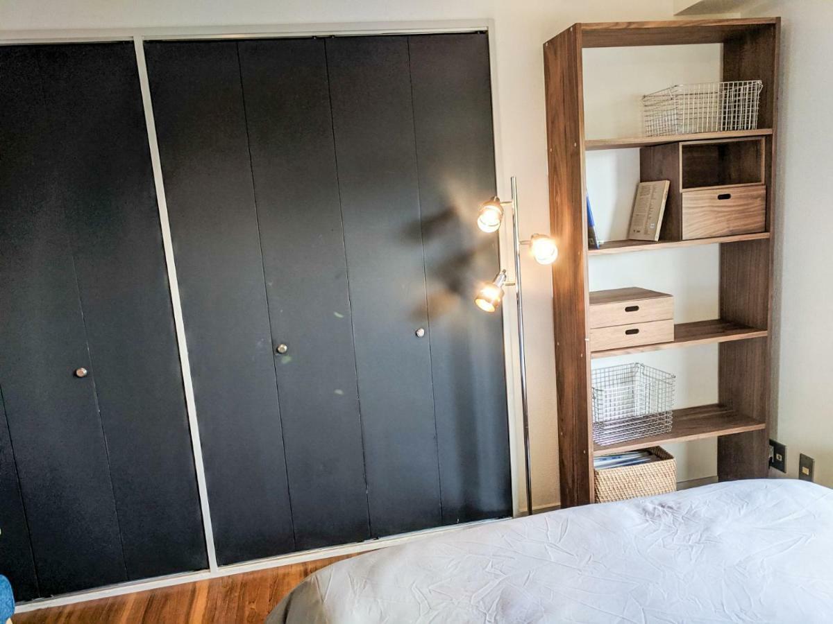 Apartment Custom Style & Luxury- Live The Expat Life In Tyo *