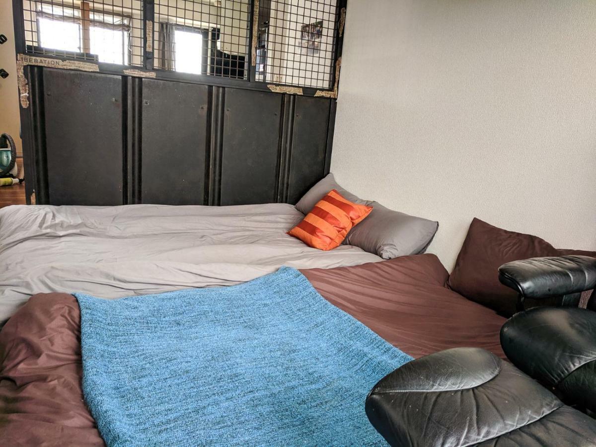 Apartment Custom Style & Luxury- Live The Expat Life In Tyo *