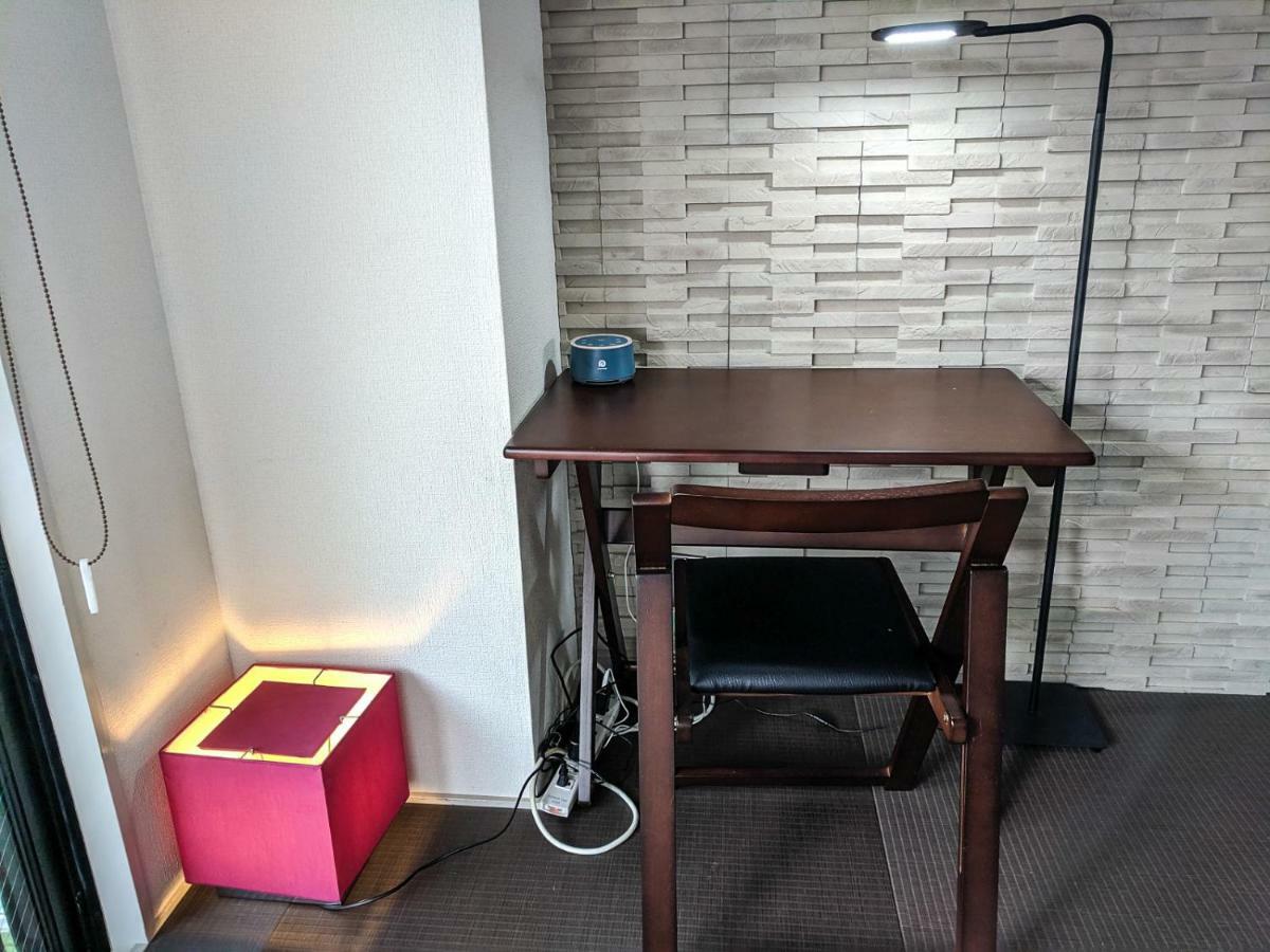 Apartment Custom Style & Luxury- Live The Expat Life In Tyo