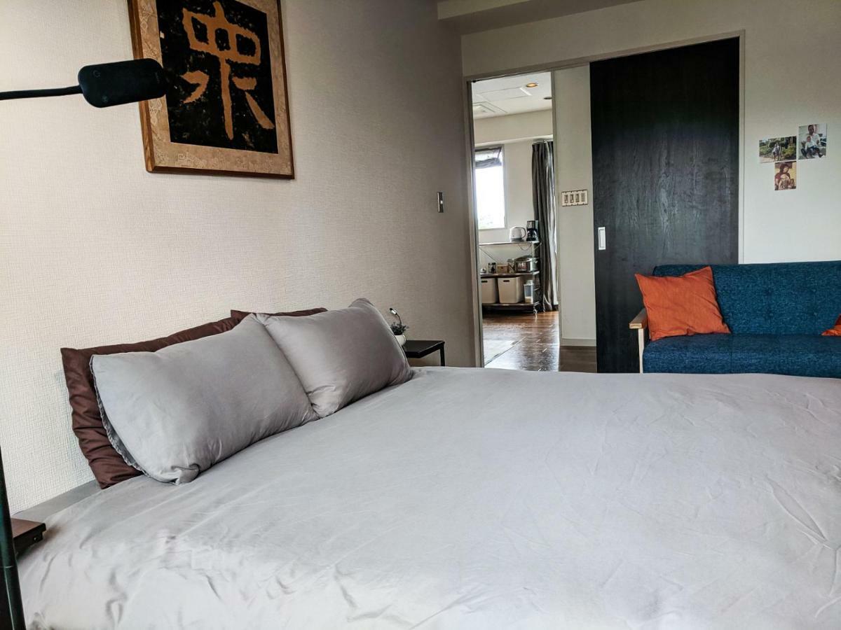 Custom Style & Luxury- Live The Expat Life In Tyo Apartment Tokyo
