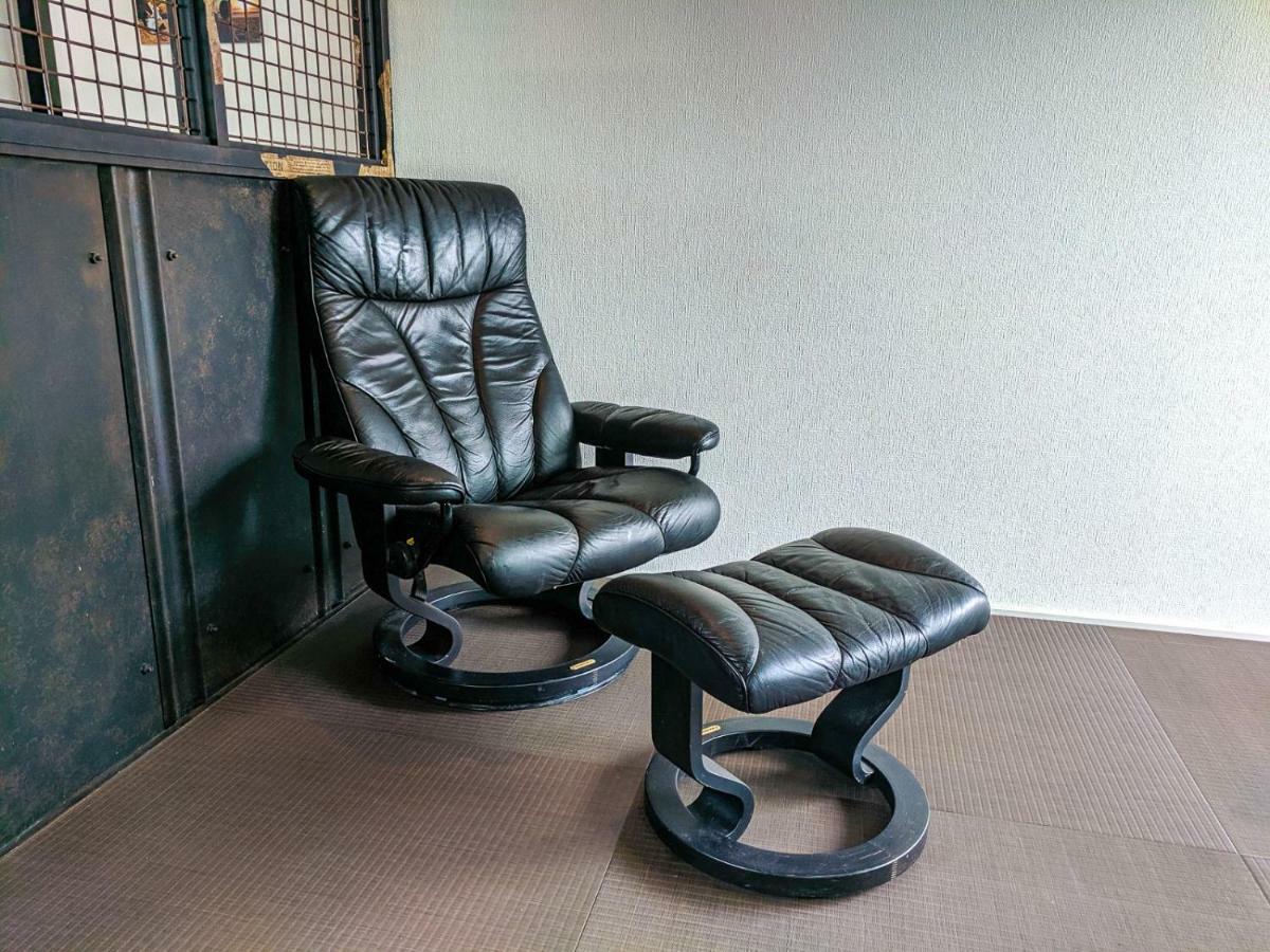 Custom Style & Luxury- Live The Expat Life In Tyo Apartment Tokyo