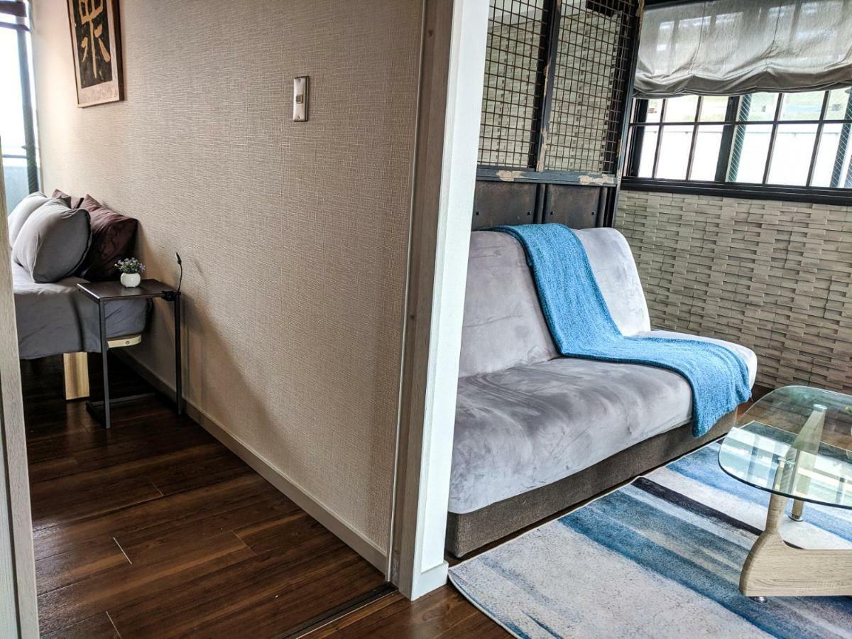 Apartment Custom Style & Luxury- Live The Expat Life In Tyo Tokyo
