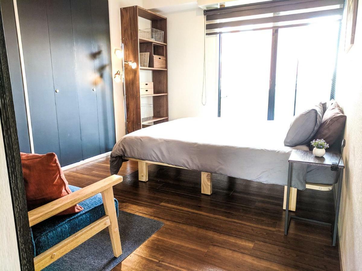 Apartment Custom Style & Luxury- Live The Expat Life In Tyo Tokyo