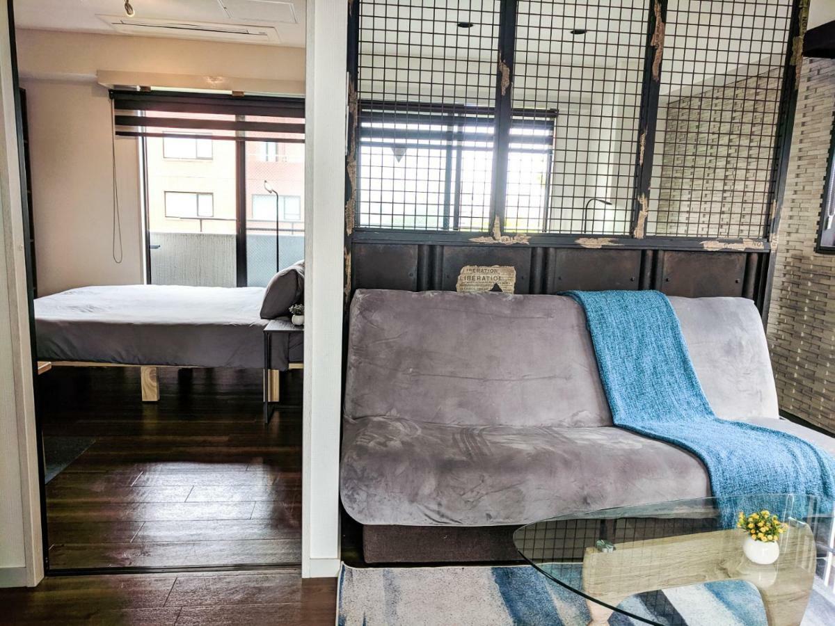 Apartment Custom Style & Luxury- Live The Expat Life In Tyo *
