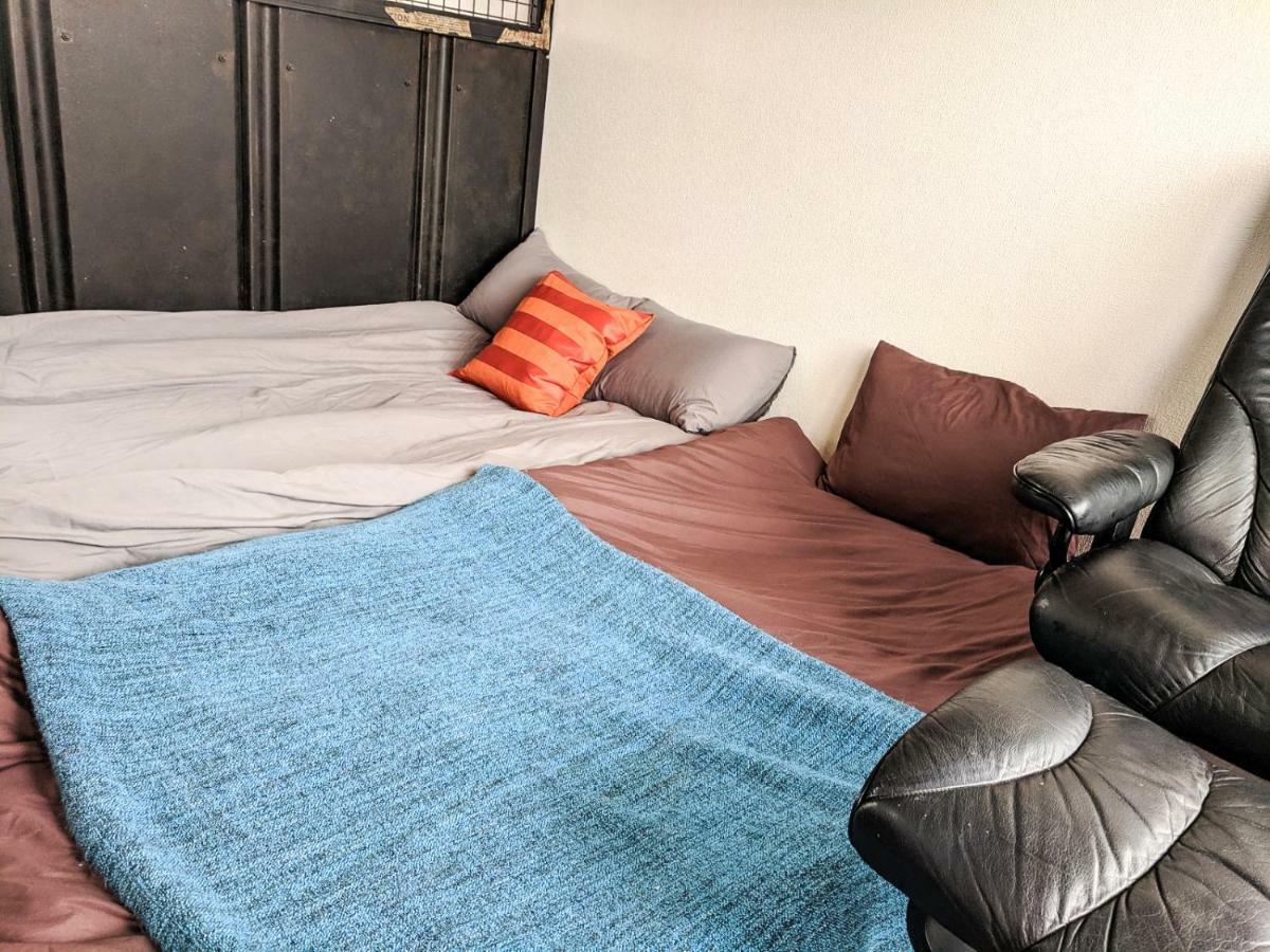 Custom Style & Luxury- Live The Expat Life In Tyo Apartment Tokyo