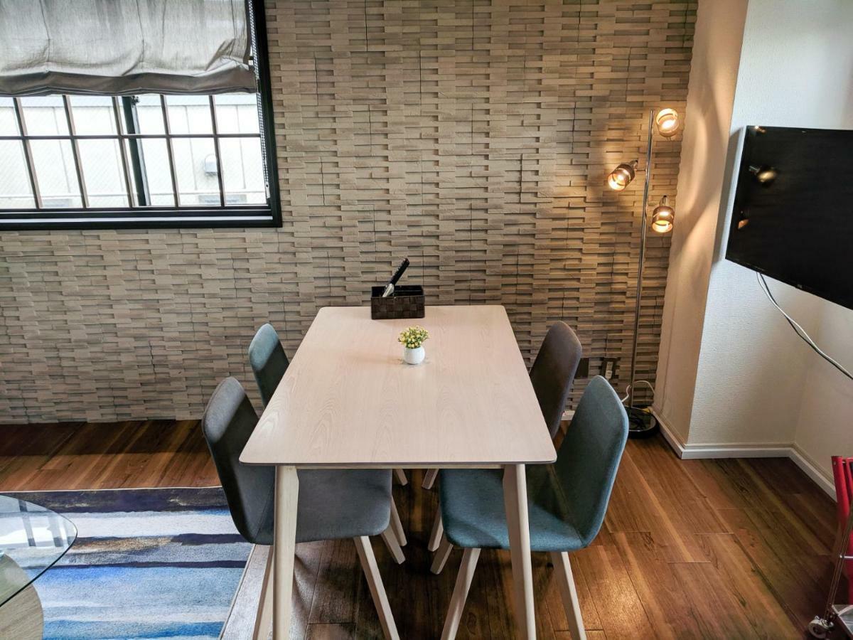Apartment Custom Style & Luxury- Live The Expat Life In Tyo