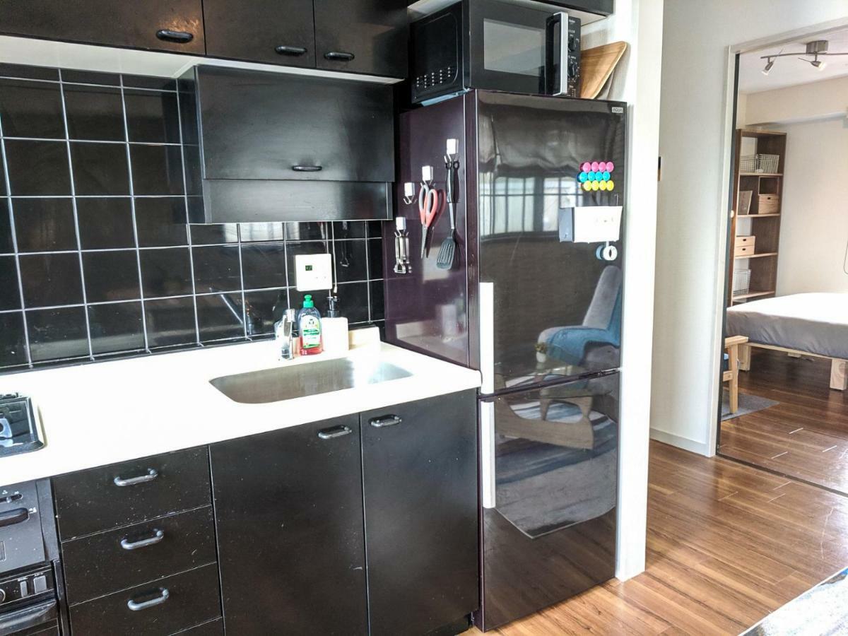 Apartment Custom Style & Luxury- Live The Expat Life In Tyo